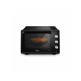 De Longhi EO34302 Forno Fornetto 2000 W Nero