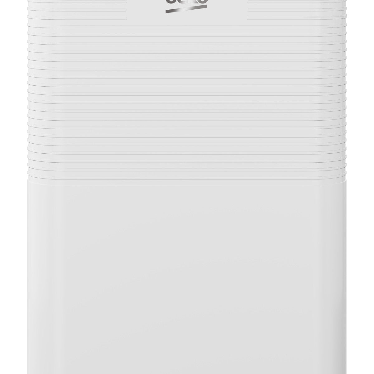 Beko BDP016 deumidificatore 2 L 56 dB 380 W Bianco