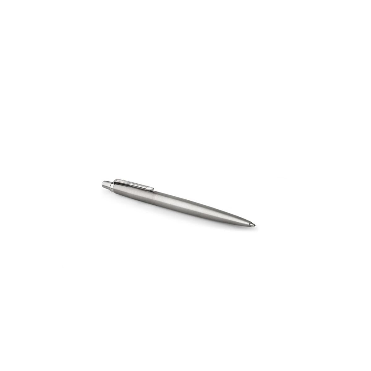 Parker 1953205 penna a sfera Blu Penna a sfera retrattile a clip Medio 1 pz