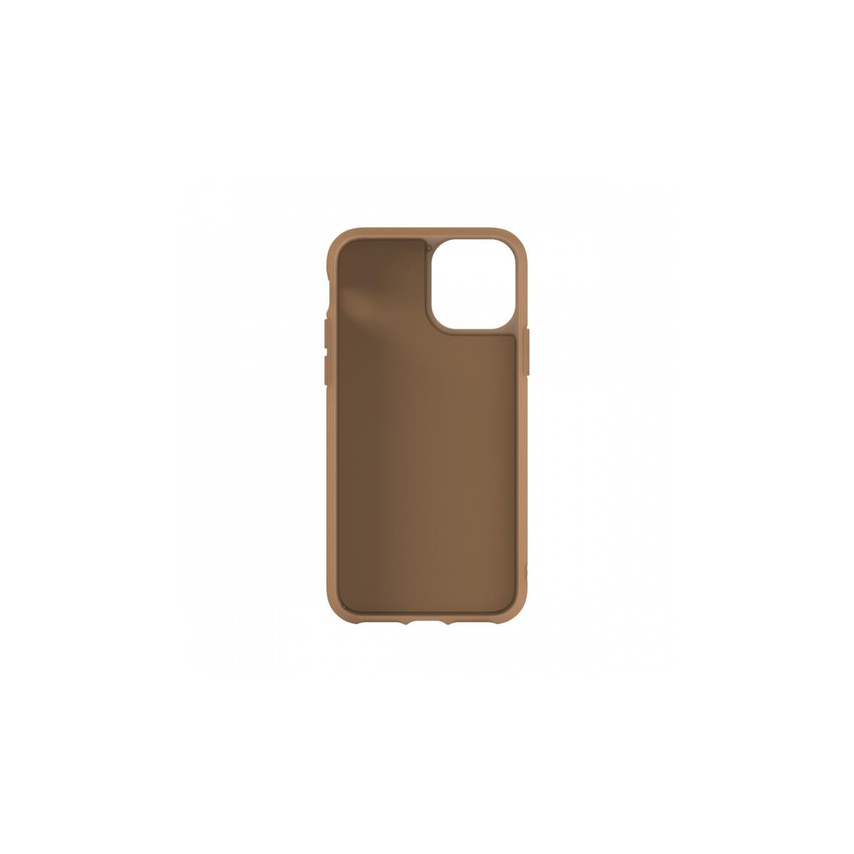 Adidas 36373 custodia per cellulare 14,7 cm (5.8") Cover Beige, Marrone