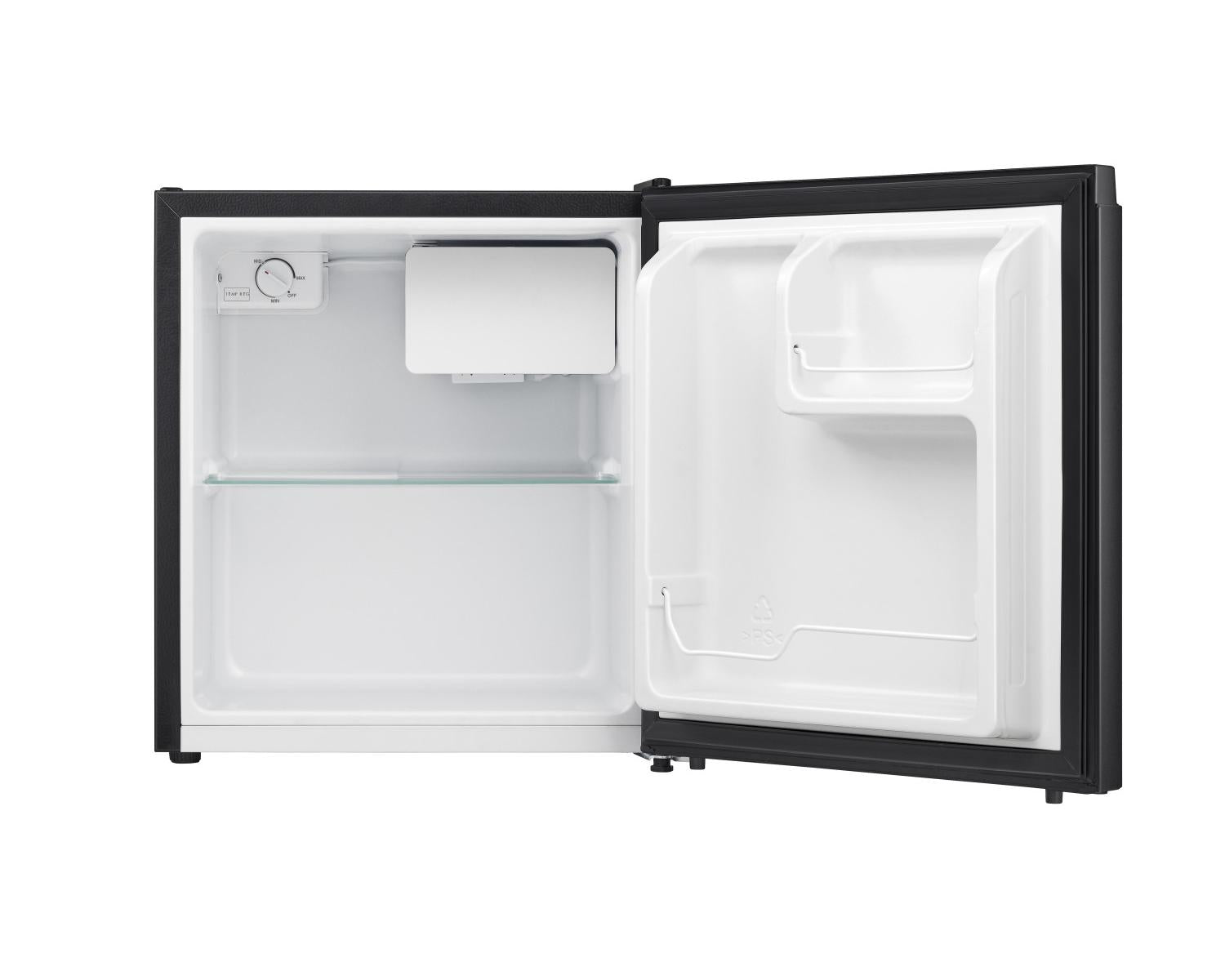 Severin KB 8879 monoporta Libera installazione 45 L E Nero