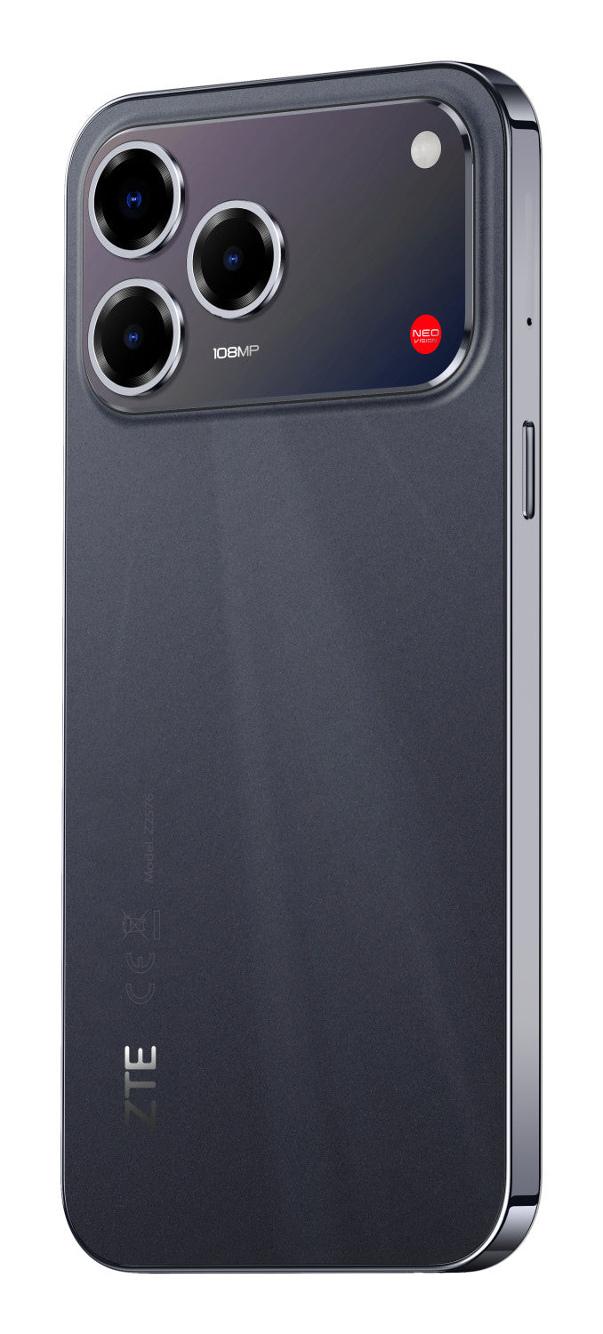 ZTE V80 Pro 20GB(8 12) 256GB Feather Bla