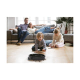 Hoover H-GO 300 HYDRO PRO HGO330HC 011 aspirapolvere 0,35 L Nero