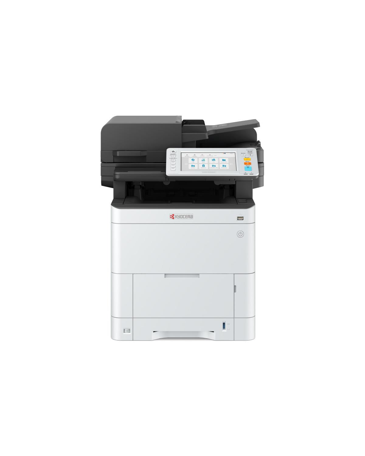 KYOCERA 1102Z33 Stampante Laser MA3500cifx Laser A4 1200x1200 DPI 35 ppm Nero Bianco