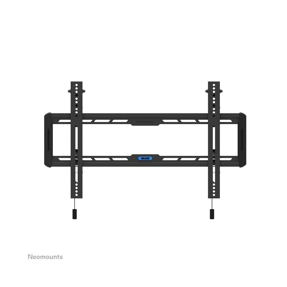 Neomounts WL35-550BL16 Supporto TV a parete 190,5 cm (75") Nero