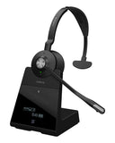 Jabra Engage 75 SE Auricolare Wireless A Padiglione Ufficio Bluetooth Nero