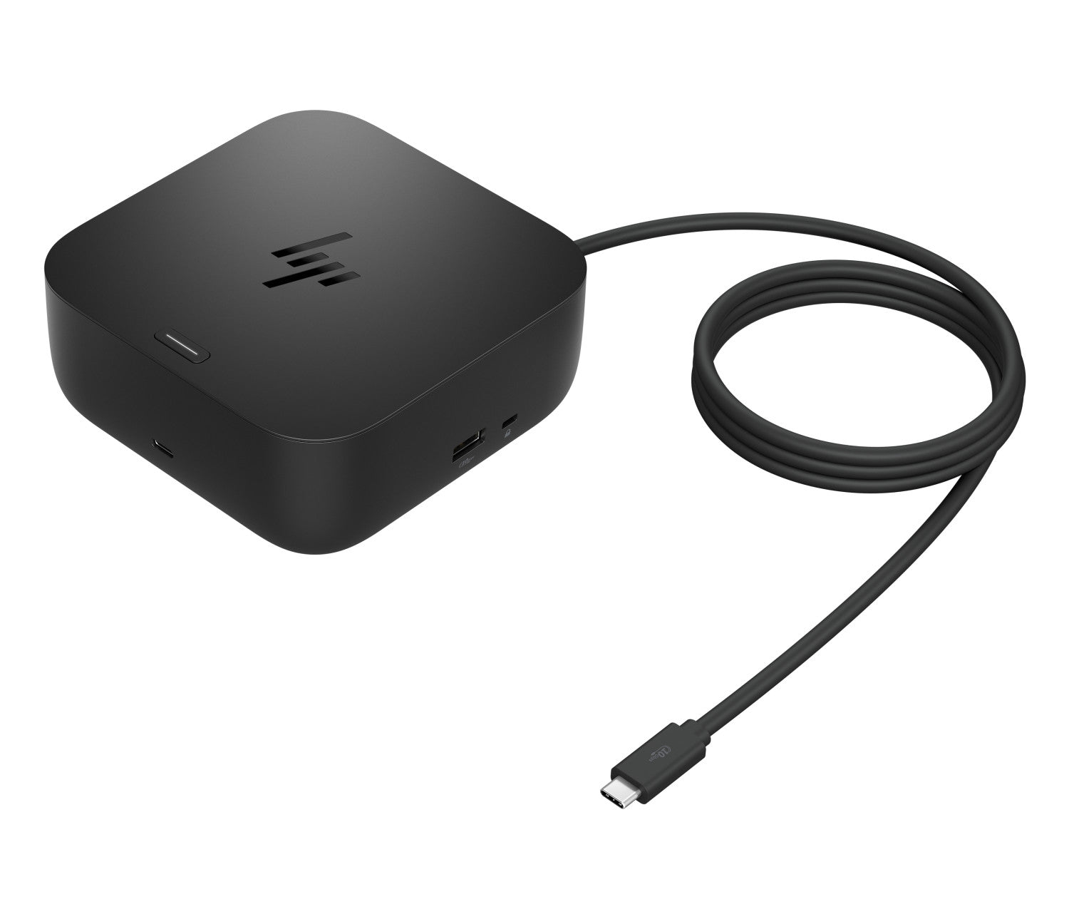 HP Dock USB-C 100W G6 Nero