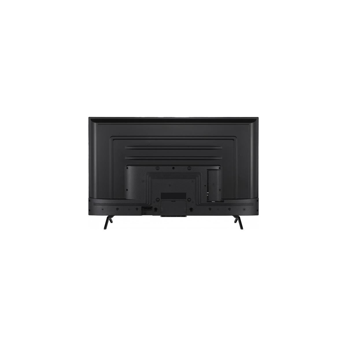 Toshiba 55QV2463DA TV 139,7 cm (55") 4K Ultra HD Smart TV Nero 250 cd/m²