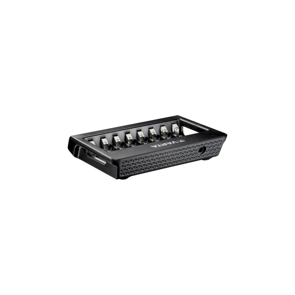 Varta LCD Multi Charger carica batterie Batteria per uso domestico AC