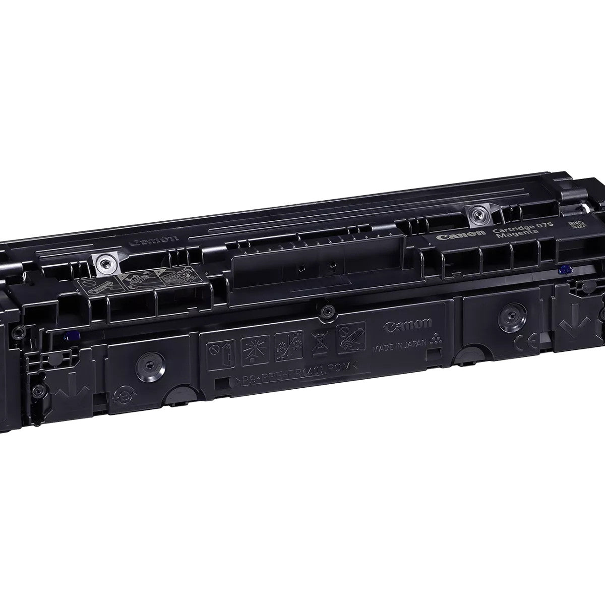 Canon 075 cartuccia toner 1 pz Originale Magenta