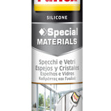 Pattex Vetri Trasparente 280ml