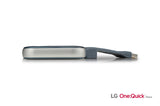 LG SC-00DA USB Linux Nero, Blu