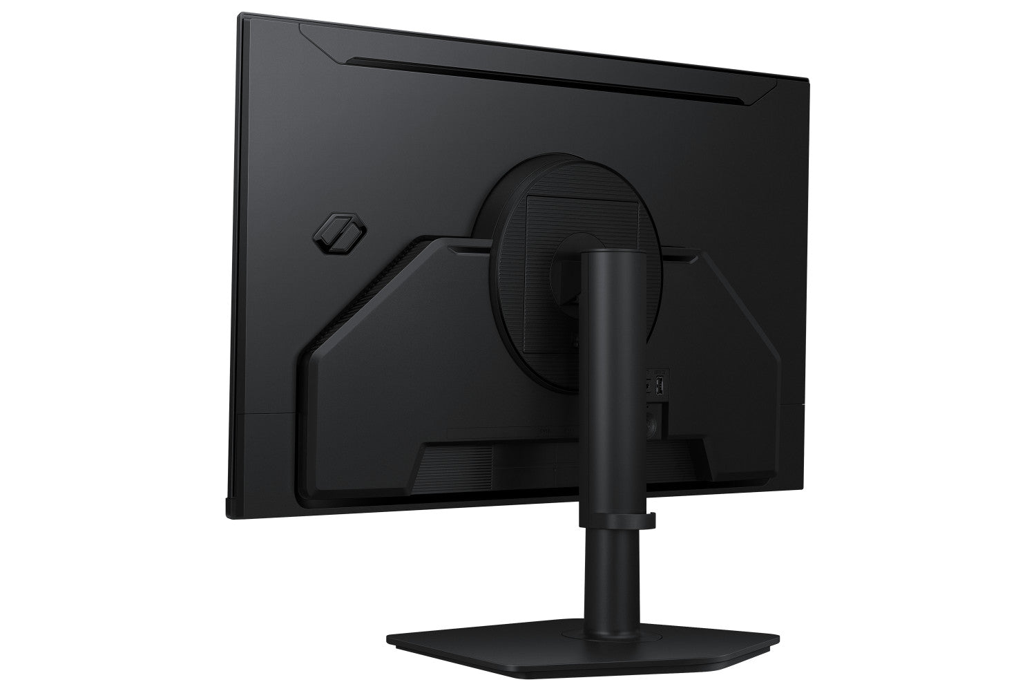 Samsung G40H Monitor PC 68,6 cm (27") 1920 x 1080 Pixel Full HD LCD Nero