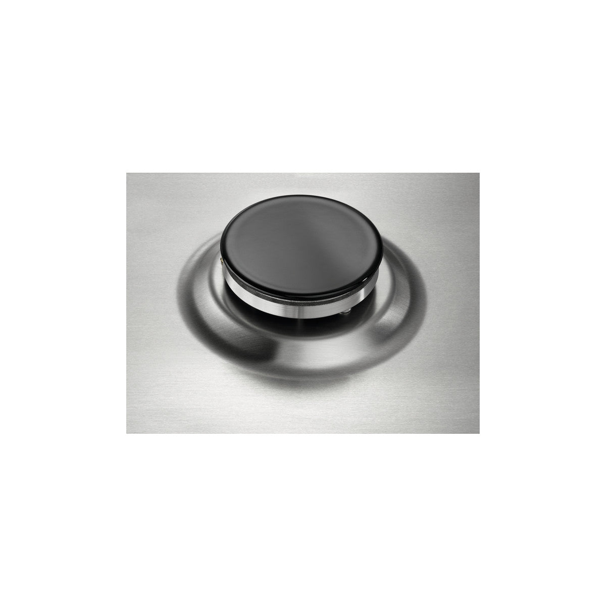 Electrolux RGG6242OOX piano cottura Acciaio inox Da incasso 59 cm Gas 4 Fornelli