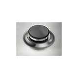 Electrolux RGG6242OOX piano cottura Acciaio inox Da incasso 59 cm Gas 4 Fornelli