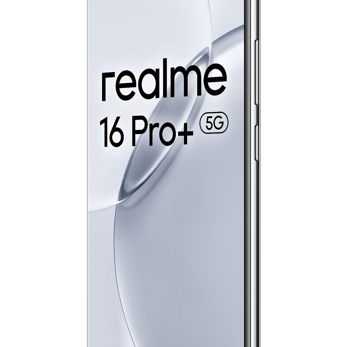 realme 16 Pro 17,3 cm (6.8") 5G USB tipo-C 12 GB 512 GB 7000 mAh Grigio