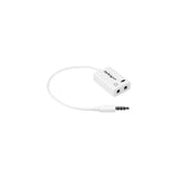 StarTech.com MUYHSMFFADW splitter audio