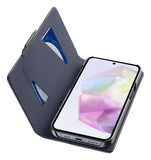 Cellularline Book - Galaxy A36/A56 Cover Grigio