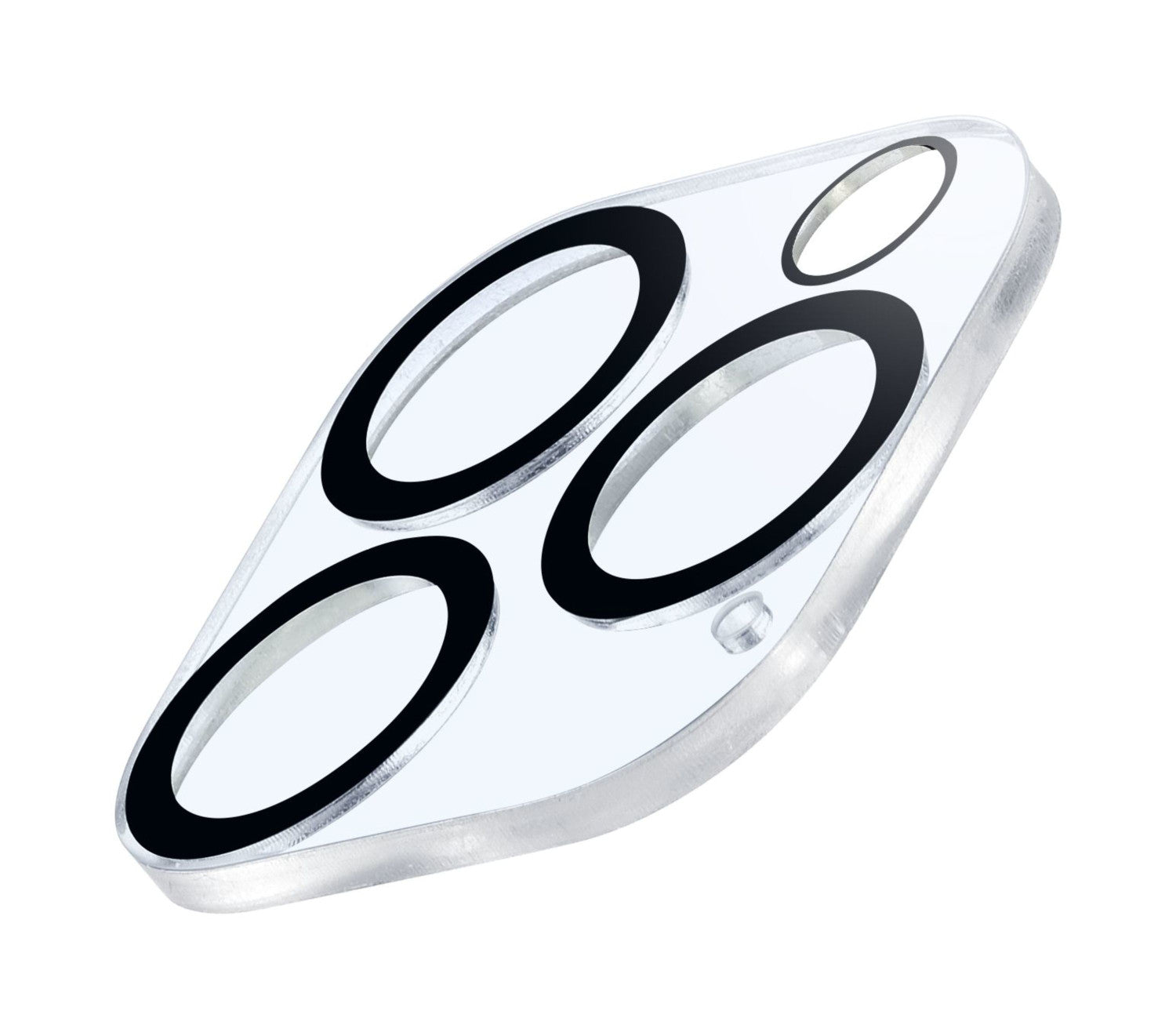 Cellularline Camera Lens iPhone 15 Pro 15 Pro Max