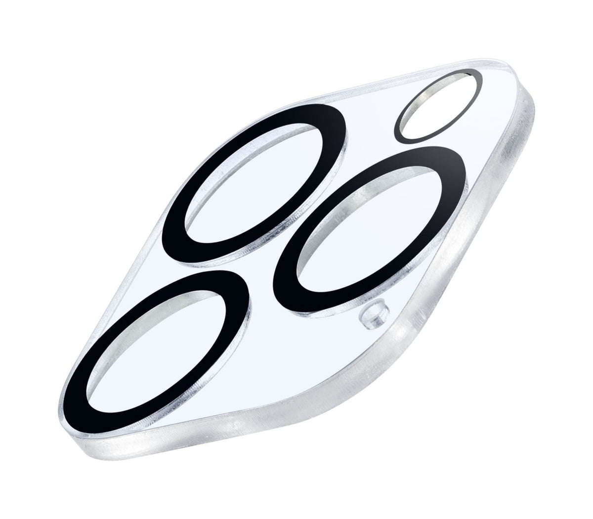 Cellularline Camera Lens iPhone 15 Pro 15 Pro Max