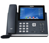 Yealink SIP-T48U telefono IP Grigio LED Wi-Fi