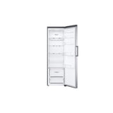 LG GLE51PZGSZ frigorifero Libera installazione 368 L Argento