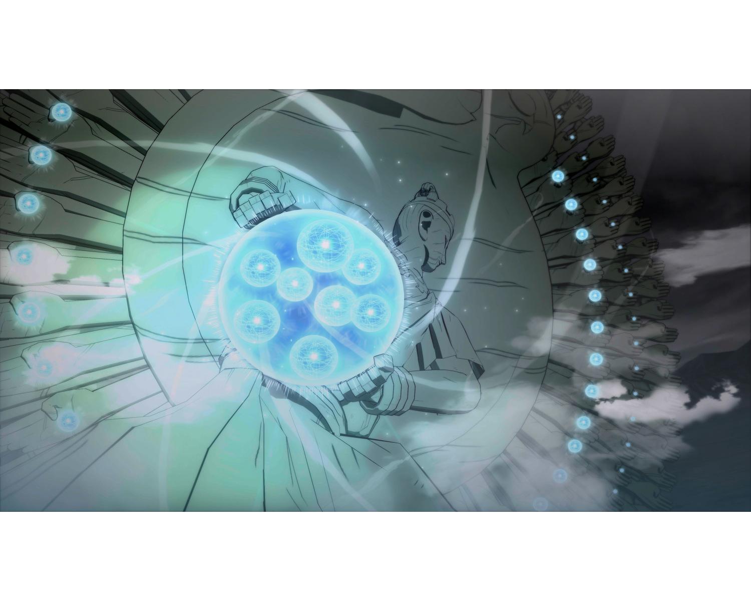 BANDAI NAMCO Entertainment NARUTO X BORUTO Ultimate Ninja STORM CONNECTIONS Standard Xbox One/Xbox Series X