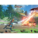 Monster Hunter Stories 3: Twisted Reflection - PlayStation 5