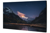 Samsung VH55R-R LCD Interno