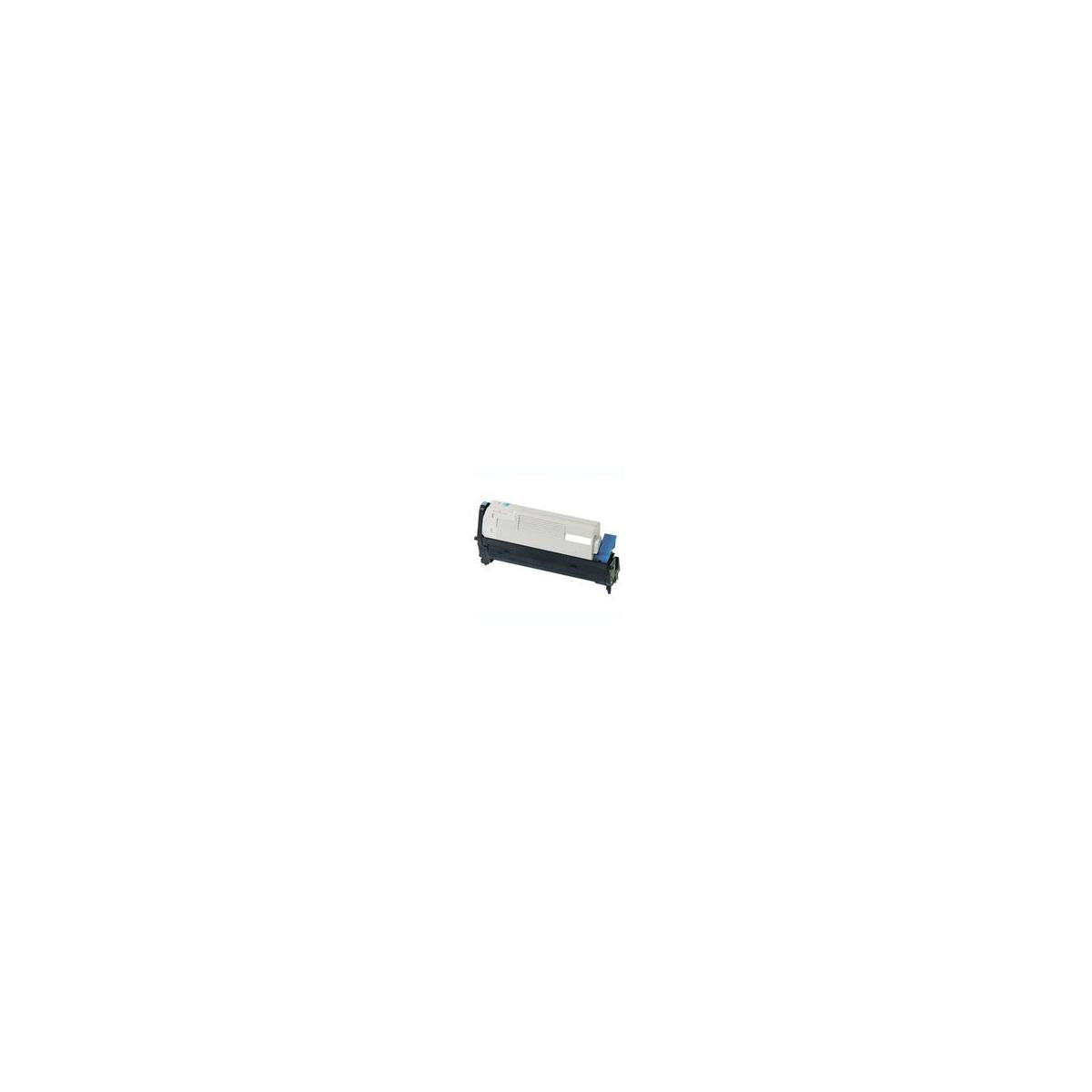 OKI Yellow Drum for C8600 Originale