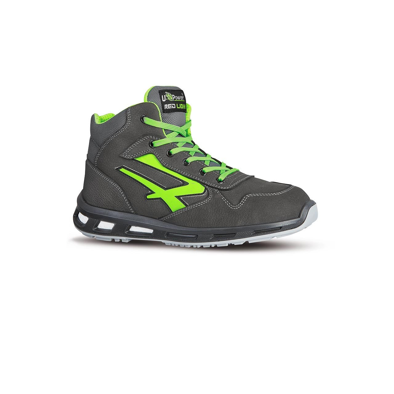 U-Power Hummer Adulto