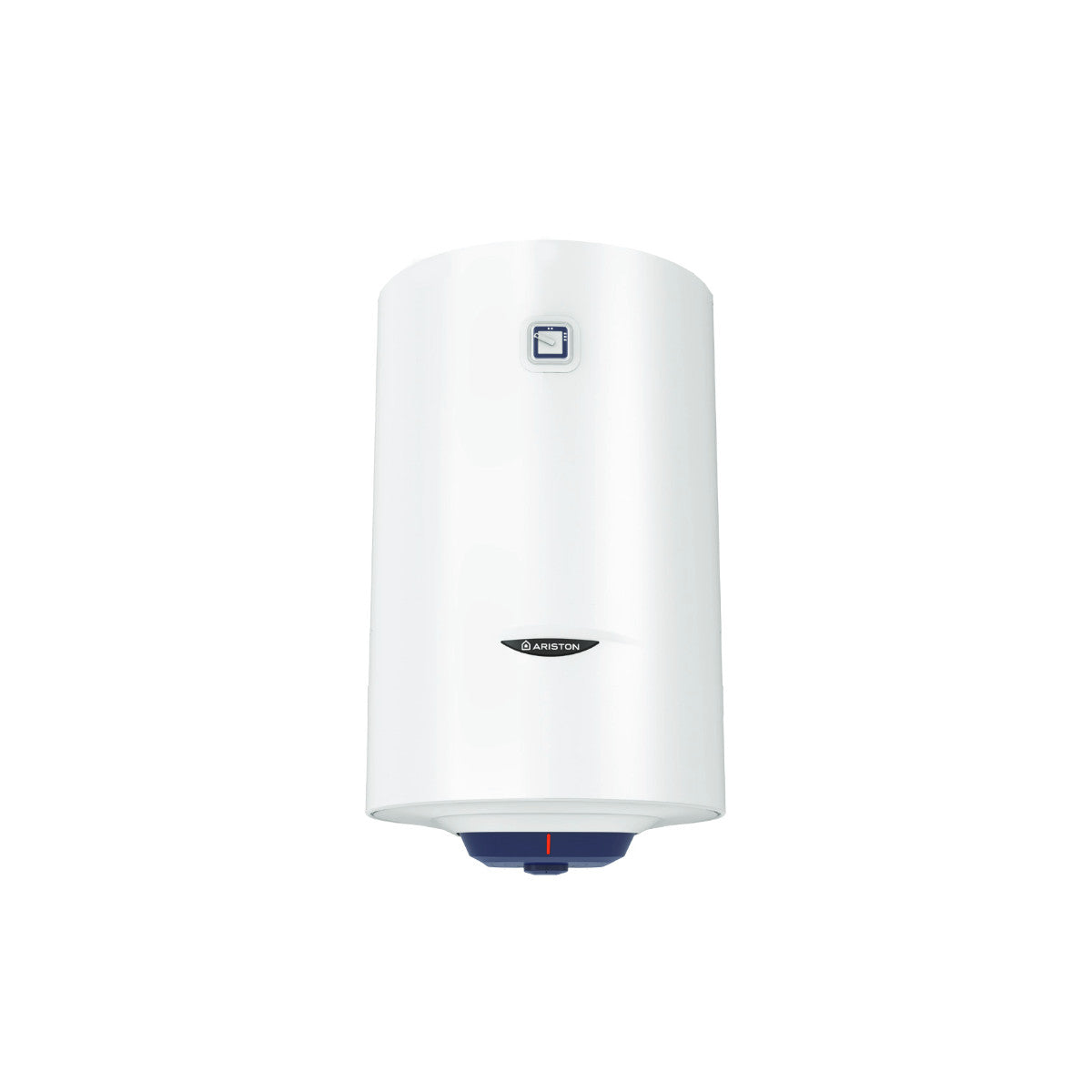 Ariston BLU1 R Orizzontale/Verticale Boiler Sistema per caldaia singola Bianco