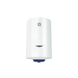 Ariston BLU1 R Orizzontale/Verticale Boiler Sistema per caldaia singola Bianco