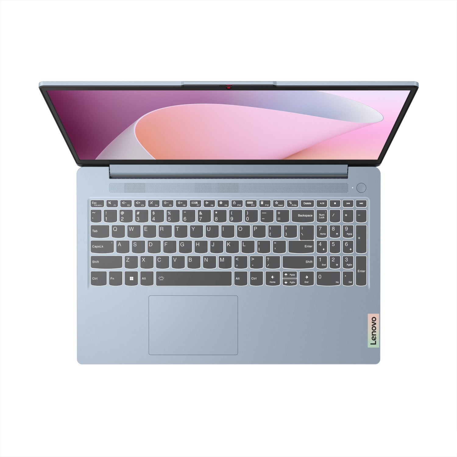Lenovo IdeaPad Notebook Slim 3 Display 15.6'' FHD (1920x1080) Processore AMD Ryzen 3 30 Memoria RAM 8GB Memoria SSD 256GB Scheda grafica Integrata Sistema Operativo WINDOWS 11 HOME ARCTIC_GREY Caricatore NON incluso