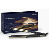 BaByliss ST484E messa in piega Piastra per capelli Caldo Nero, Oro 3,3 m