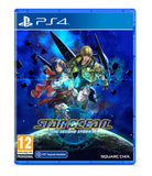 Square Enix Star Ocean The Second Story R PS4