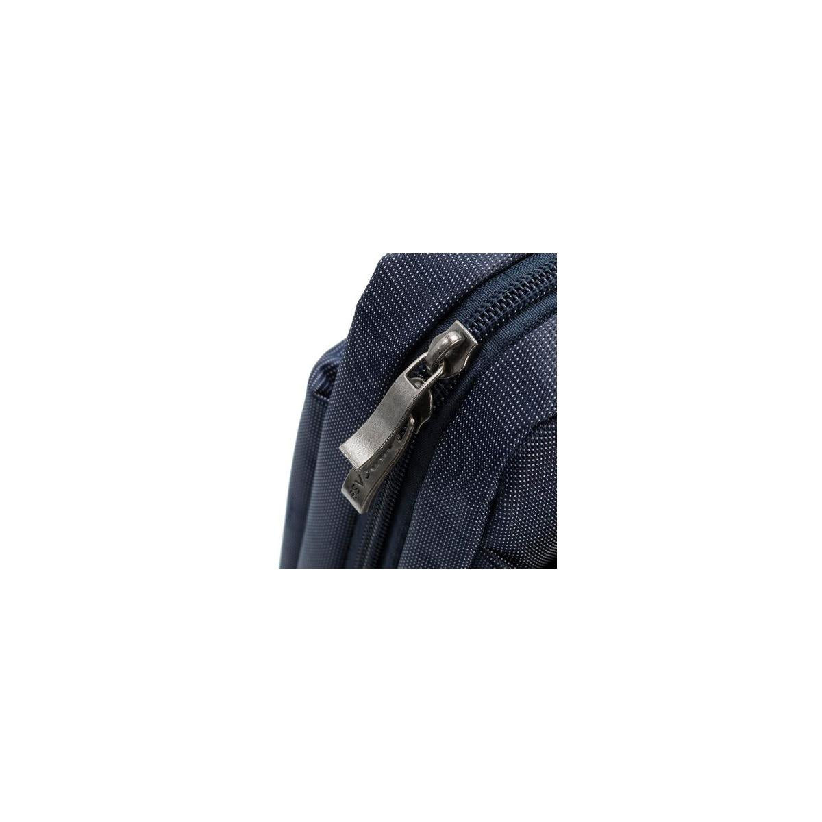Rivacase 8231 39,6 cm (15.6") Valigetta ventiquattrore Blu