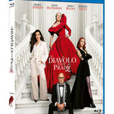 Il Diavolo Veste Prada 2 - Blu-Ray Disc - Eagle Pictures