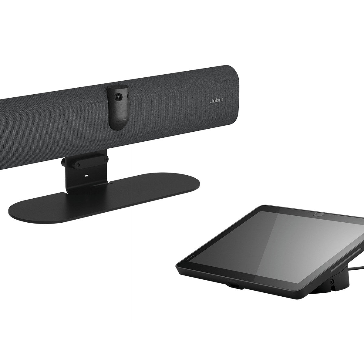 Jabra Panacast 40 VBS Zoom Rooms Nero 3840 x 1080 Pixel