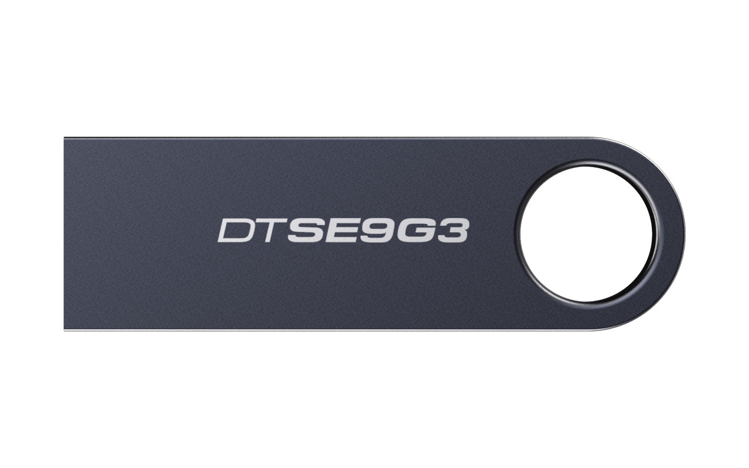 Kingston Technology DataTraveler 512GB SE9 G3 - Nichel scuro