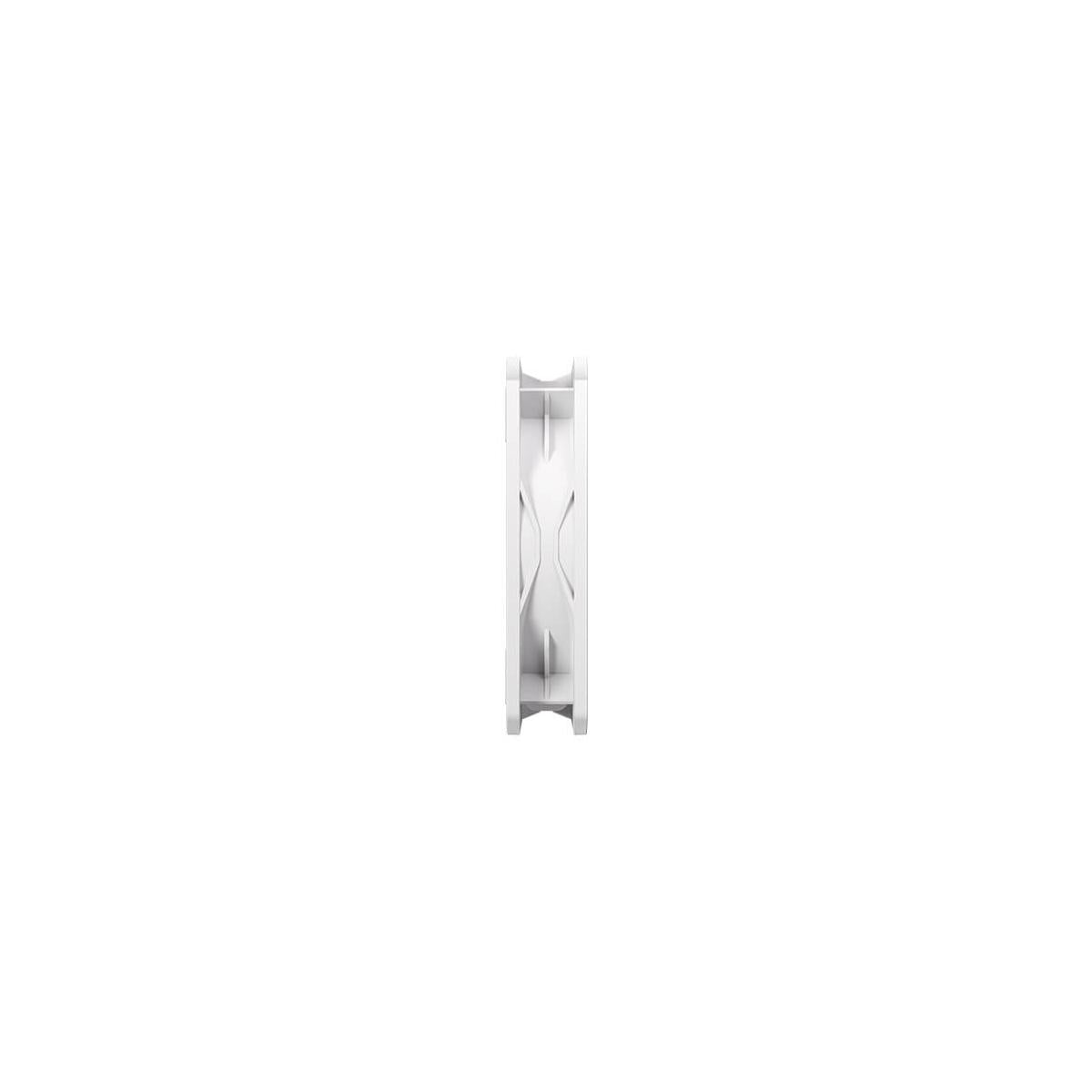 Antec P12R Case per computer Ventilatore 12 cm Nero 1 pz