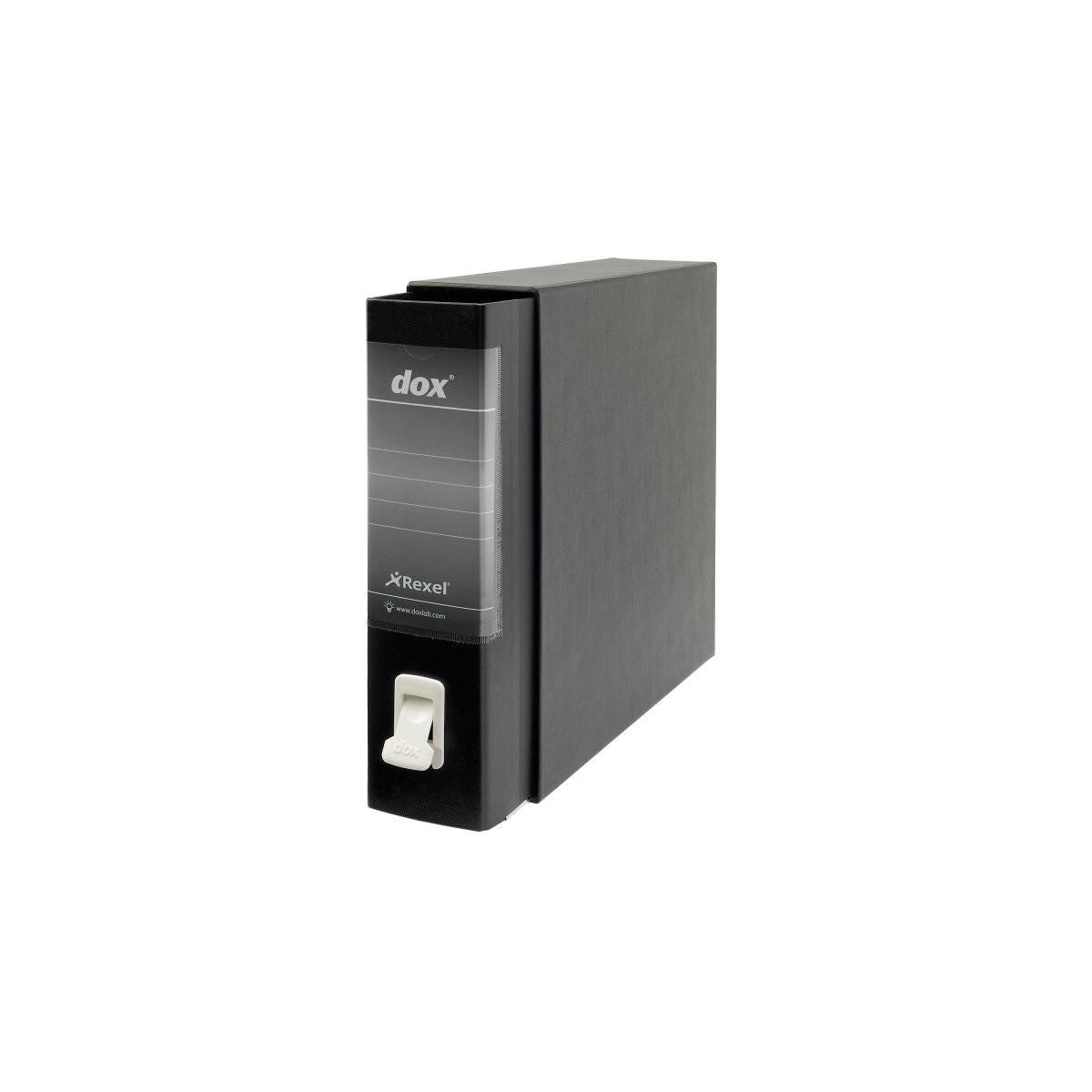 Rexel D26210 raccoglitore ad anelli Foolscap