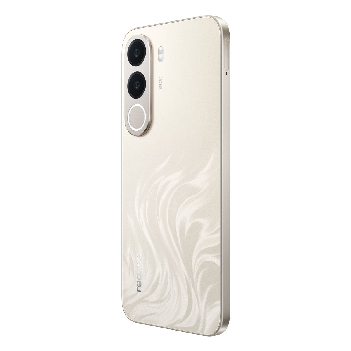 realme 631011008900 smartphone 17,3 cm (6.8") Android 16.0 4G USB tipo-C 4 GB 256 GB 7500 mAh Oro