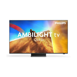 Philips 50PQS8701/12 TV 127 cm (50") 4K Ultra HD Smart TV Wi-Fi Nero
