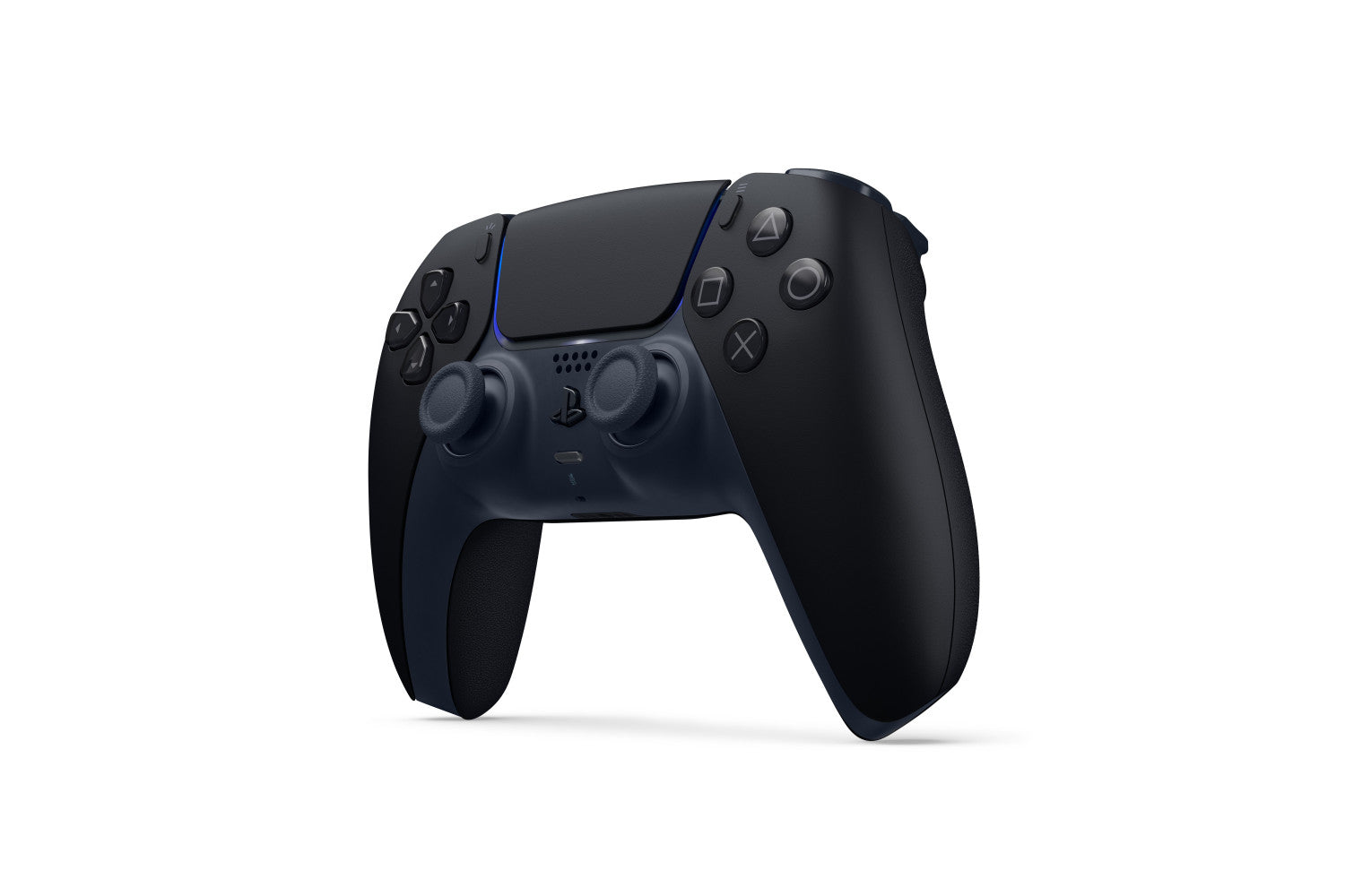 Sony DualSense Nero Bluetooth/USB Gamepad Digitale PlayStation 5, PC
