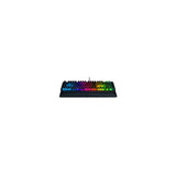 Acer Predator Aethon 700 tastiera Gaming QWERTY Inglese US Metallico