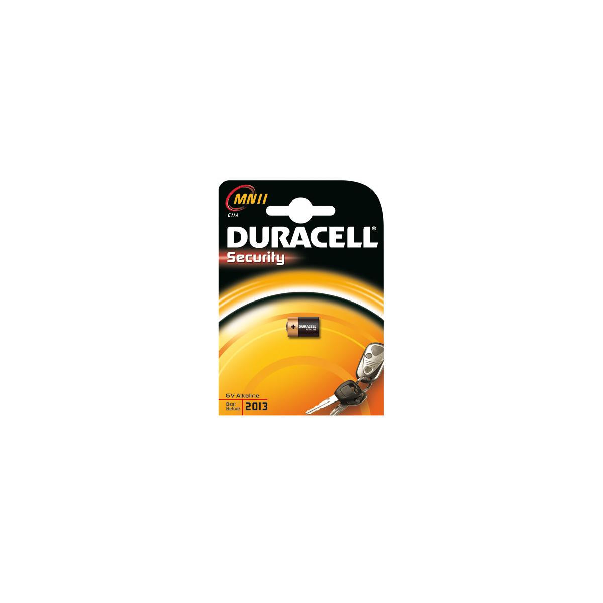 Duracell Long Life MN 11 Batteria monouso Alcalino