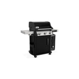 Weber WBR46713729 Barbecue a Gas Spirit Epx 325 Gbs Nero