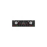 Numark DJ2GO2 Touch 2 canali Nero