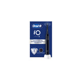 Oral-B iO 2 Adulto Spazzolino rotante Nero